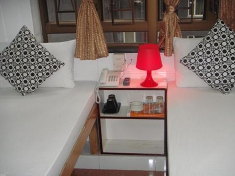 Singh Guest House Hongkong Eksteriør billede