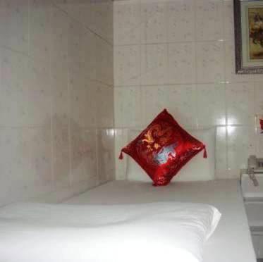 Singh Guest House Hongkong Værelse billede
