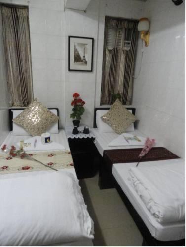 Singh Guest House Hongkong Værelse billede